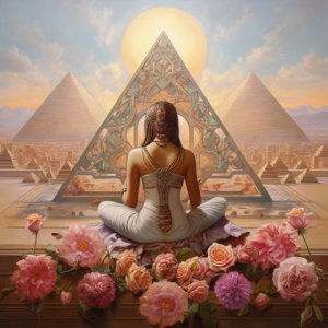 Sanación Álmica.NISHTHA