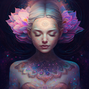 Recorrido Estelar.NISHTHA