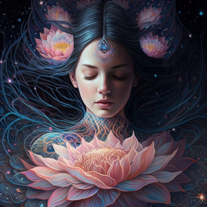 SANACIÓN ESTELAR.NISHTHA