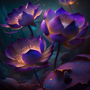 Raus aus der Matrix.NISHTHA