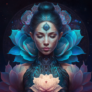 Mensajes de Seres Estelares.NISHTHA