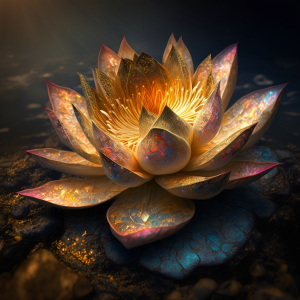 Rückführung in frühere Leben .NISHTHA