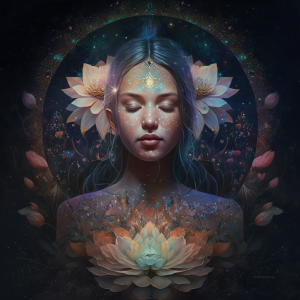 Reajustes Energéticos Andromedanos.NISHTHA