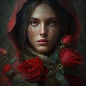 Begegnungen mit Maria Magdalena.NISHTHA