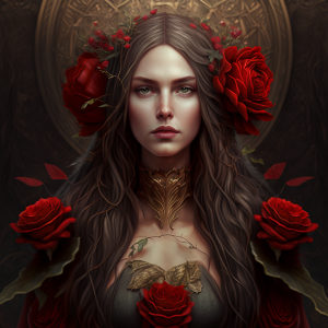 Activación Rosas de María Magdalena.NISHTHA